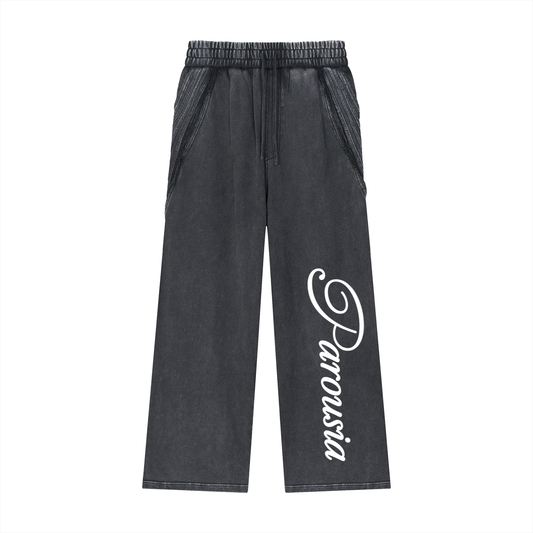 Pg Baggy Sweats