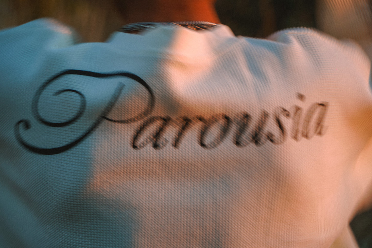 4 Horses: Waffle Knit