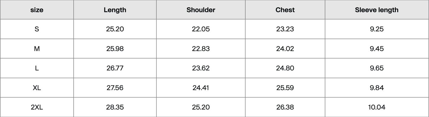 Parousia Polo Jersey