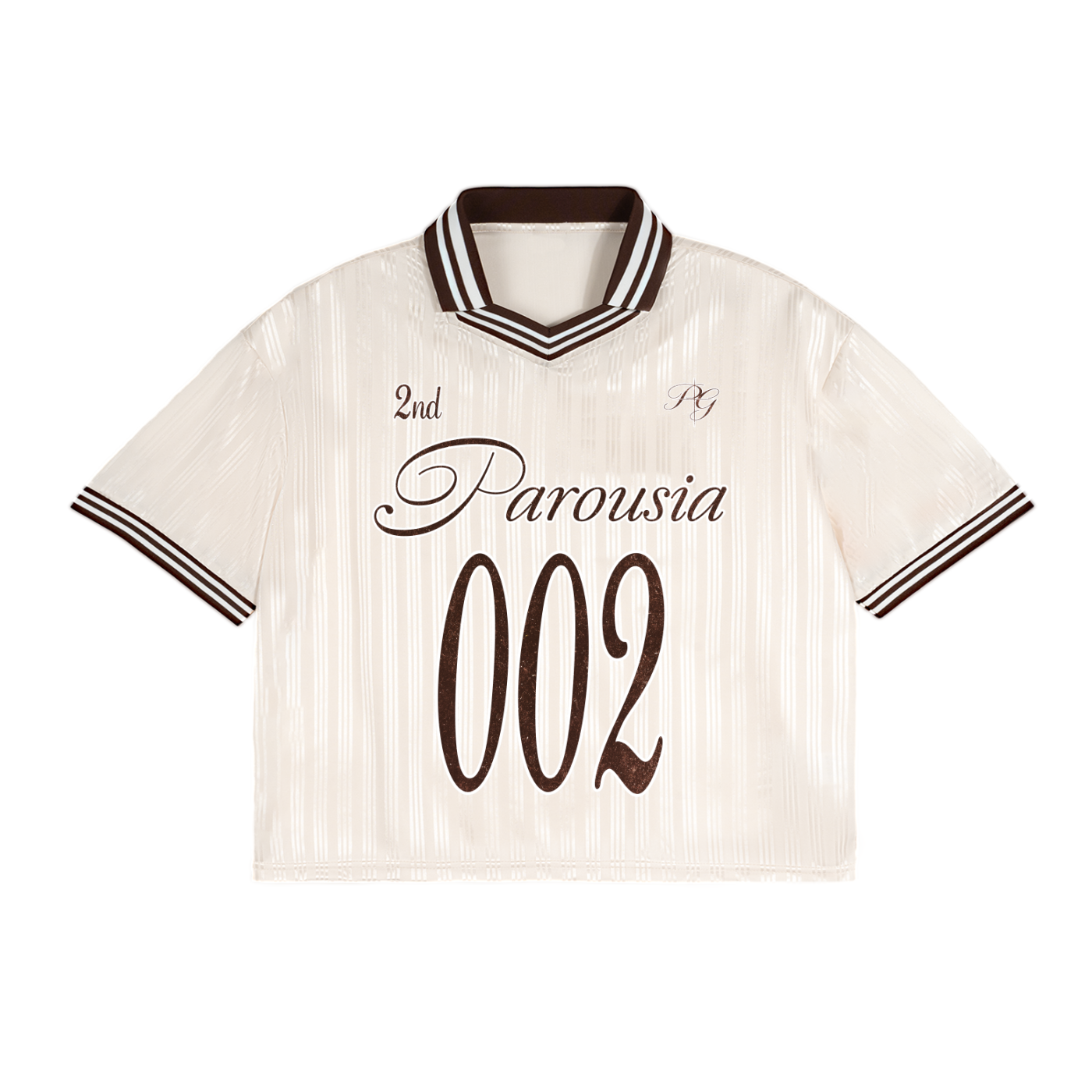 Parousia Polo Jersey